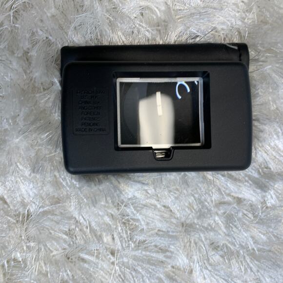 Lighted Magnifier & Compass Compact - Picture 6 of 7